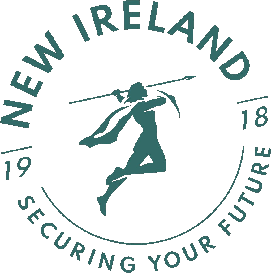 New Ireland